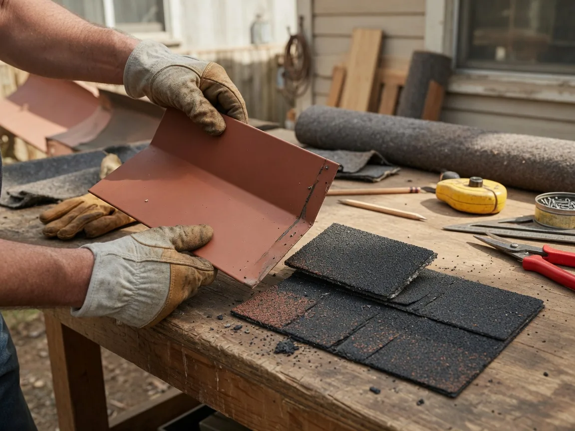Roof Repair company in Cape May Court House, NJ